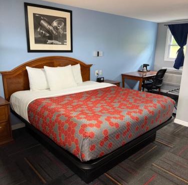 Chaplin Inn & Suites in Chaplin
