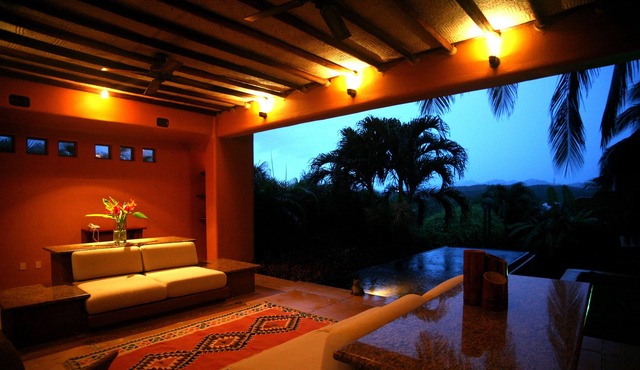 Charming, Beautiful, and Magnificent Villa in Bahias de Huatulco