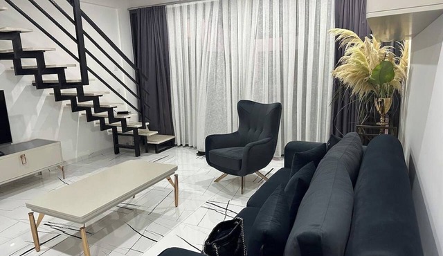 Charming Cyprus Villa Sleeps 7 Great Location