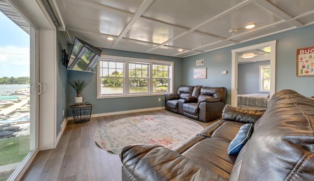 Chippewa Falls Getaway w/Community Lake Access! in Chippewa Falls