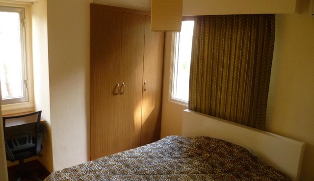 City center private 1 or 2 bedroom flat - Dimofontos