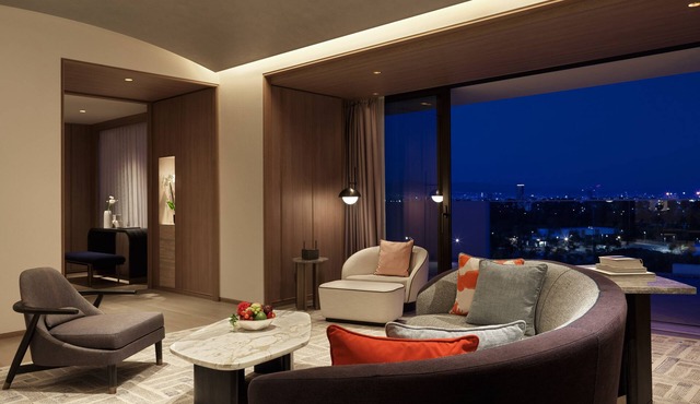 City of Dreams Mediterranean - Integrated Resort, Casino & Entertainment