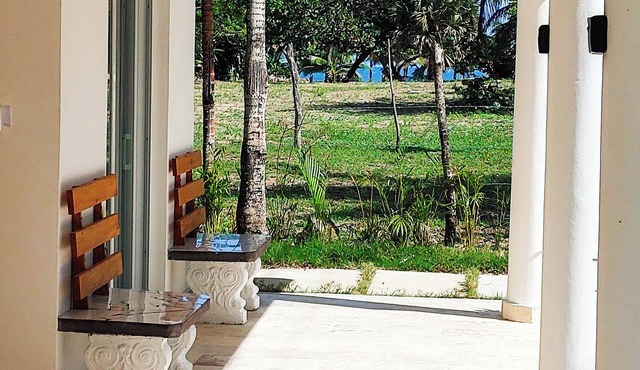 Cloud 9 - new ocean view house in La Boca with WiFi, AC in La Boca
