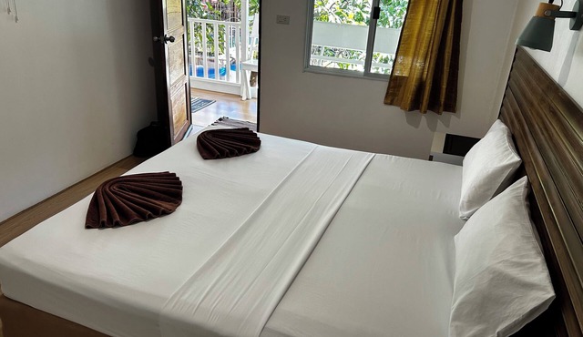 Coco's Guesthouse in Ko Phi Phi