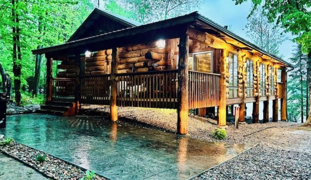 Collins Hideout