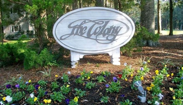 Colony I- Pet Friendly Condos- by Sloane Realty Vacations in Sunset Beach