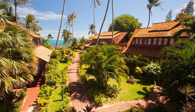 Come 2 Samui - Vacation in paradise in Ko Samui