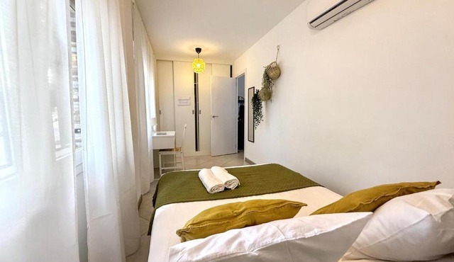 Como en casa in Parla