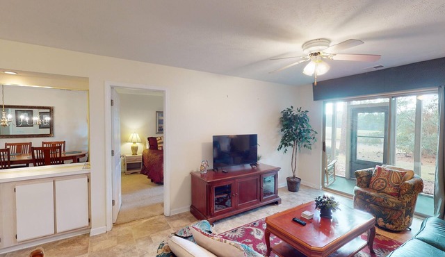 Contemporary Villa Retreat Pawleys Island