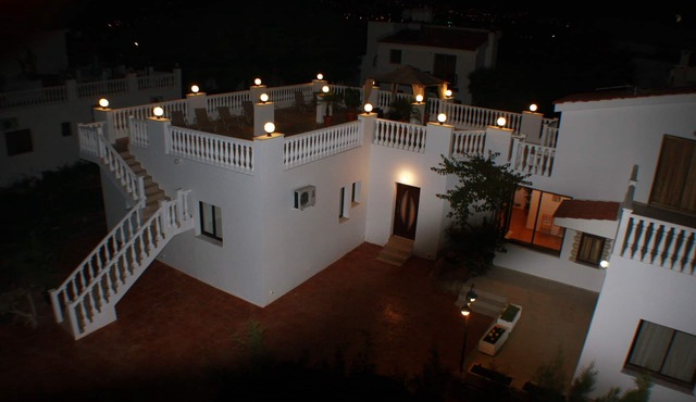 CORAL CYPRIA CORAL BAY VILLAS