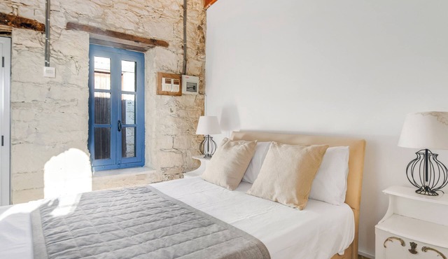 "cornaro House Vecchio - Petite Studio Apartment"