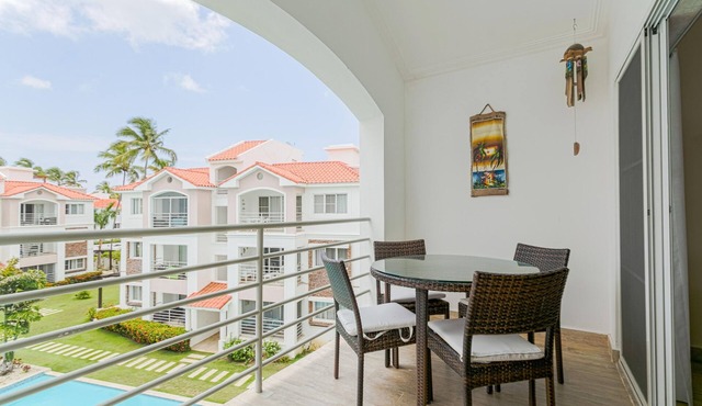 Corte Sea D302 200Mbps Private RoofDeck Walk2Beach