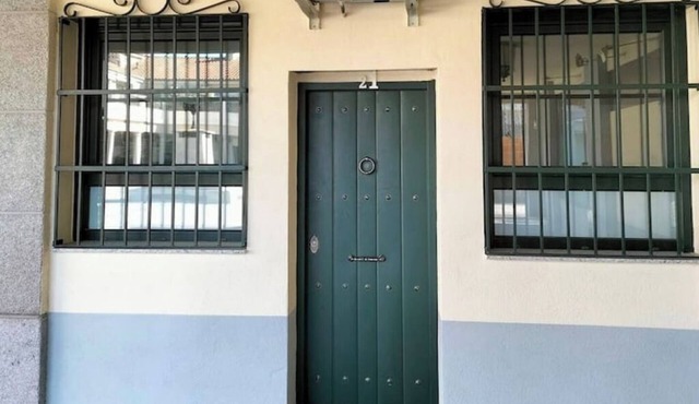 * Cosy duplex * Downtown *