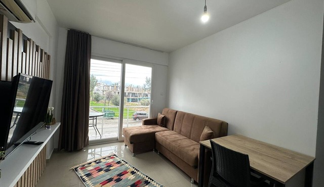 Cozy Apartment in the Heart of Girne