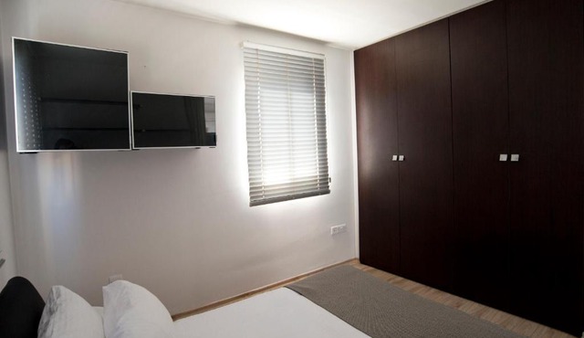 Cozy Atelier*Nicosia City*Free Parking & Wifi Welcomes U!!!