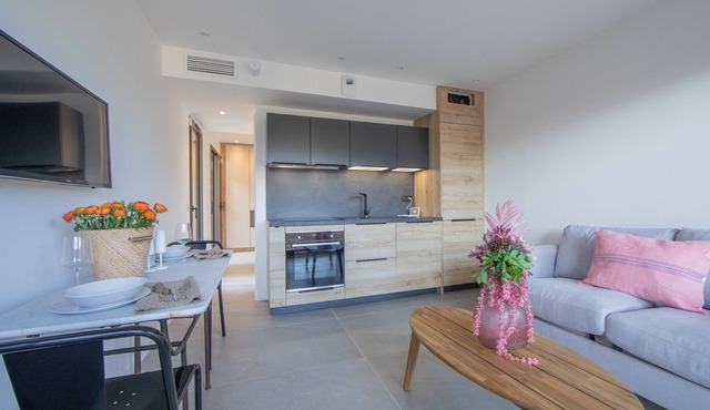 Cozy detached house for 2 people