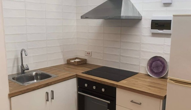 Cozy & tiny & newly renovated house
