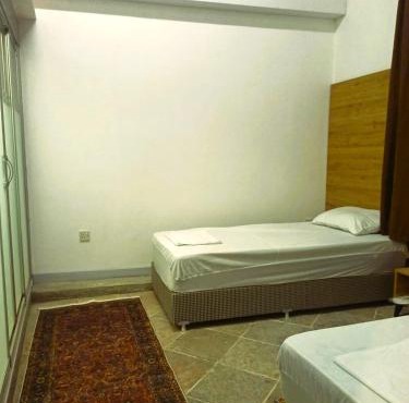 Cyprus Hagia Sophia Hotel