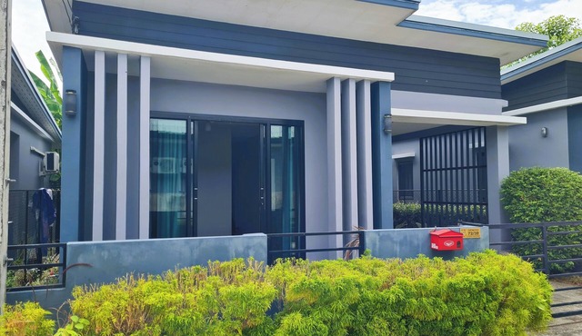 D&A Paradise Villas