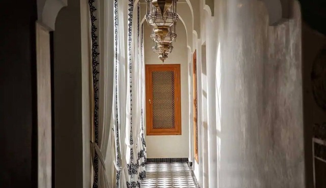 Daba Riad