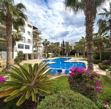 Danaos Luxury Sea View Townhouse with Pool