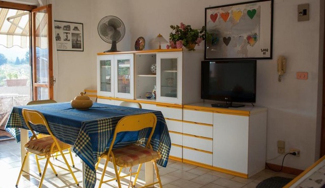 Delizioso appartamento Blue Marine in Mascali