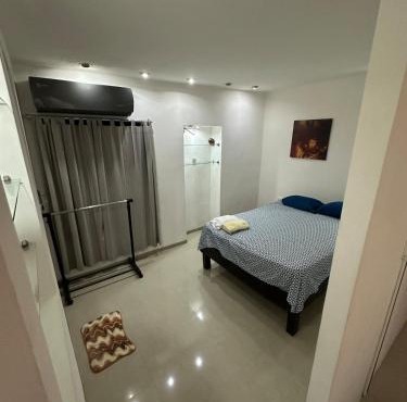 Departamento Masha