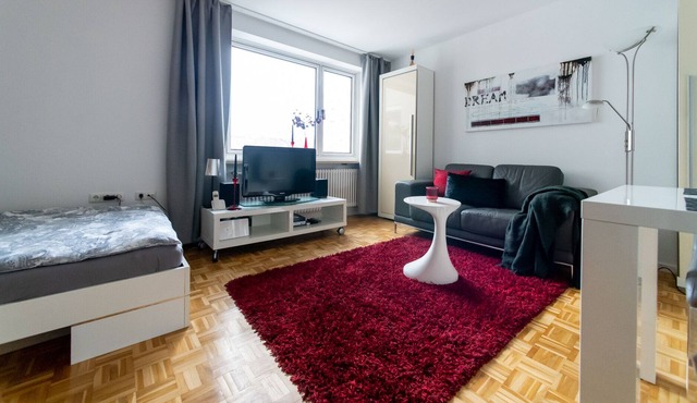 Description in Muenchen
