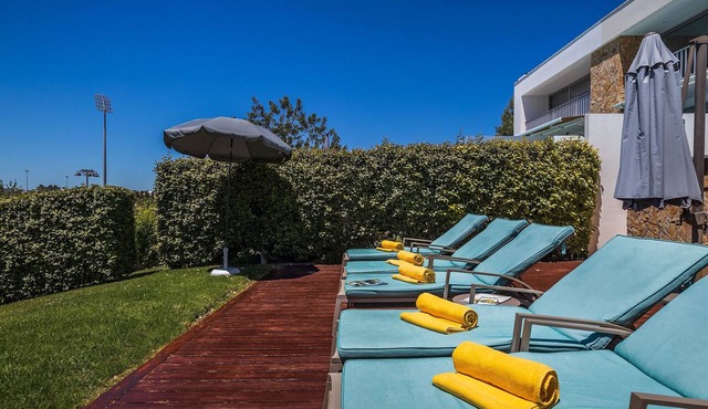 Design Villa OCV - Heated Pool and Jacuzzi