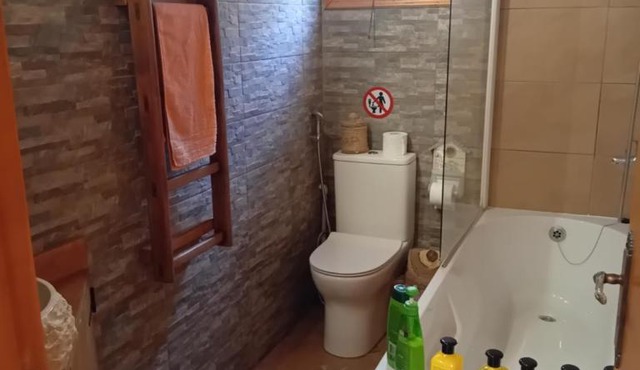 Despina country retreat