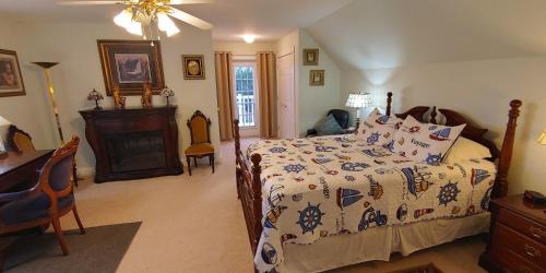 Digby Bed and Breakfast in Digby