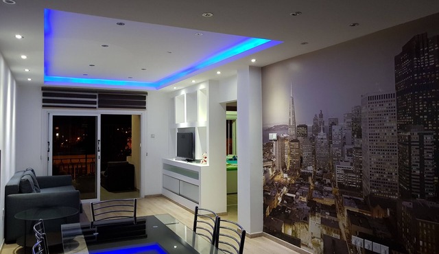 Disigner apartament in Larnaca
