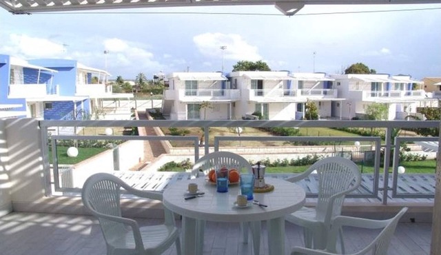 Donnafugata Relais