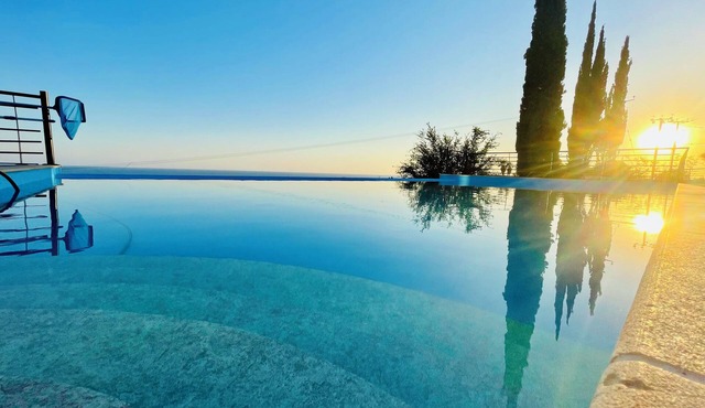 Dream Villa Cyprus - 3min to Coral Bay Beach