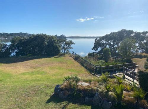 Dune View Accommodation in Mangawhai