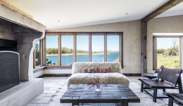 East Hampton Waterfront in East Hampton