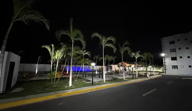 Edificio V A2, Legado Azua in Azua
