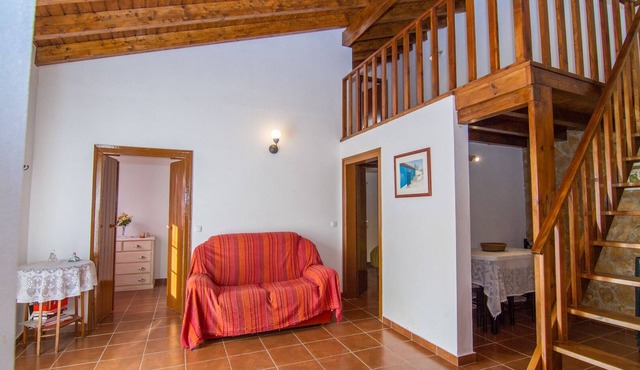 Eleanor Villa, BBQ, Terrace
