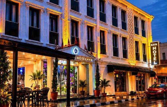 EnkayaHotel
