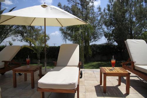 Eve Pissouri Xιnisteri Villa