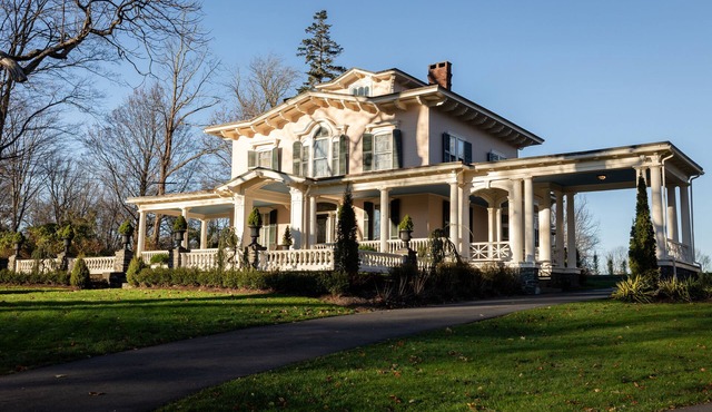 Exclusive Villa