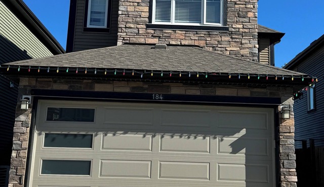 Exquisite 4-room vacation home in Calgary! in Calgary