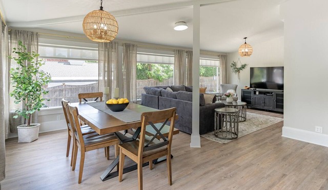 Farmhouse-Loft -48 Main Street, Lenox, MA
