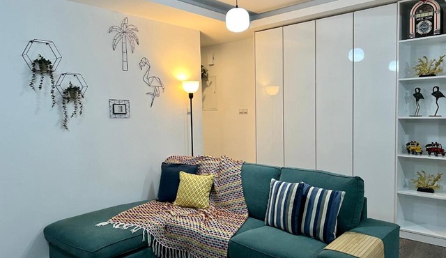 Fat Cow Apartments
