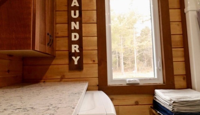 Featuring lake views, quiet, beautiful scenery, large green areas