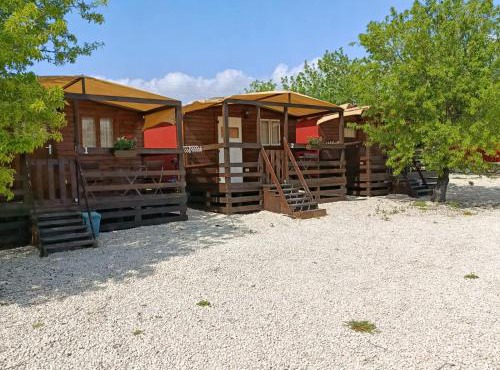 Feudo Mallav Bungalow B&B Noto