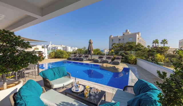 FIG TREE BAY RESIDENCES #6, FIG TREE BAY RESIDENCES #6
