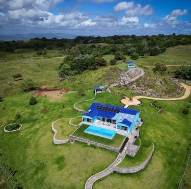 Finca Jasmat in Cabrera