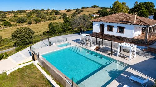 Finca las Mellizas LUXURY VILLA junto a Madrid