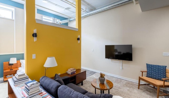 Flexhome Walker's Point Studio A1 in Milwaukee